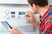 free commercial Nafferton boiler quotes